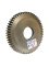 Долбяк дисковый М 1,75 z=58 кл.В 20гр Р18