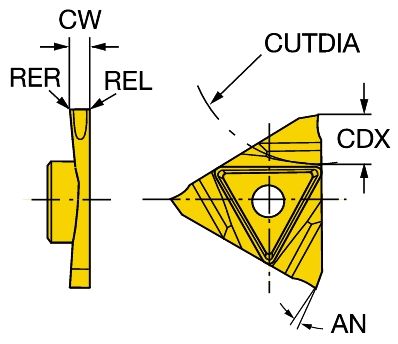 Пластина мех.креп N123 U3-0150-0000 CS 1125 (P,M,N)