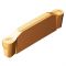 Пластина мех.креп N123 L2-0800-RO 1125 (P,M,S) Пластина мех.креп N123 L2-0800-RO 1125 (P,M,S)