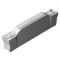 Пластина мех.креп N123 H2-0452-0002 GF H13A (M,K,N,S) Пластина мех.креп N123 H2-0452-0002 GF H13A (M,K,N,S)