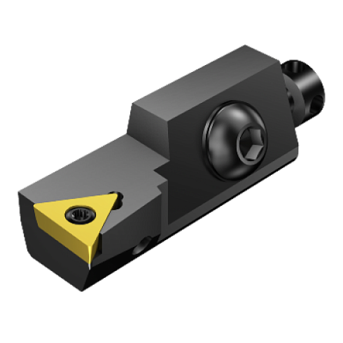 Вставка резцовая STFCR 10CA-11 Sandvik