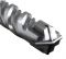 Бур 25х540 SDS-max Практика Бур 25х540 SDS-max Практика