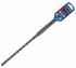 Бур 12х340 SDS-max Практика эксперт Бур 12х340 SDS-max Практика эксперт