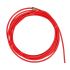 Канал тефл. красный L=3,5 1,0-1,2 OMS2020-03 ПТК
