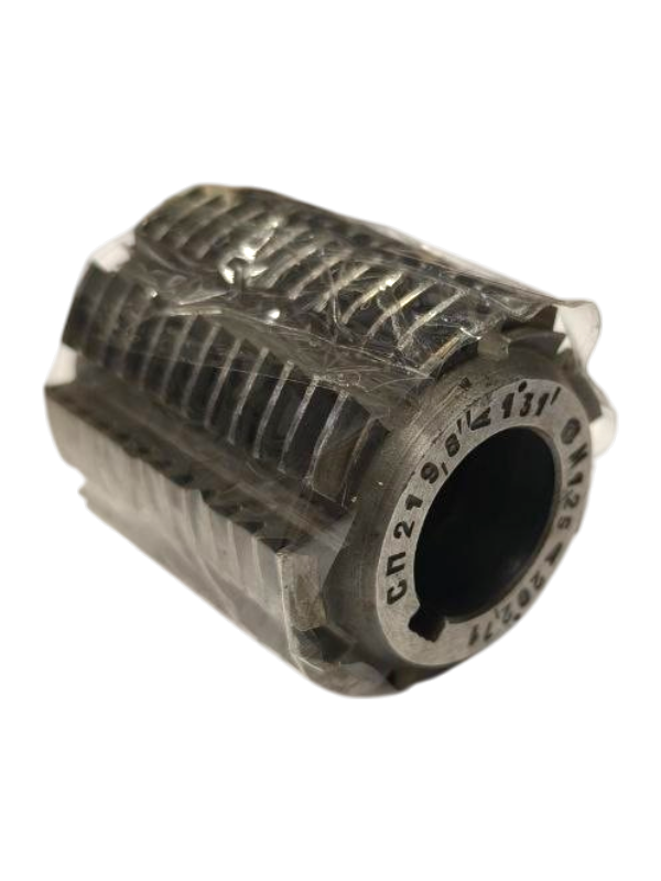 Фреза червячная М 1,25 20гр кл.B 1гр31 48х55х22 HSS