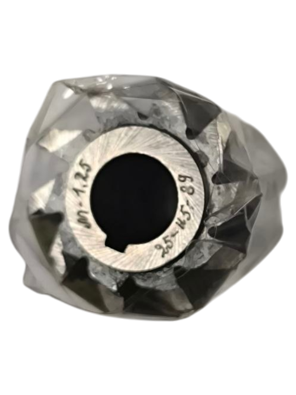 Фреза червячная М 1,25 20гр кл.B 25-H5-89 36х45х13 СиЗ