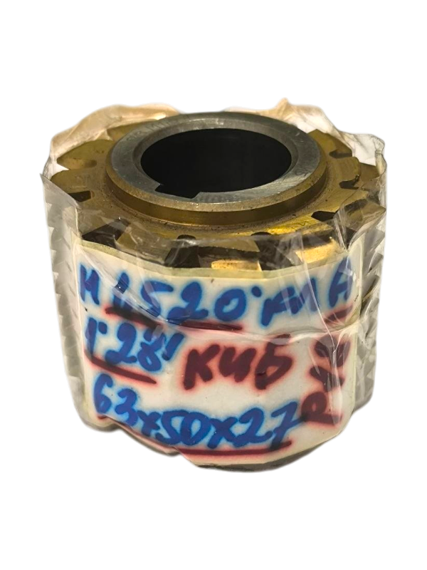 Фреза червячная М 1,5 20гр кл.А 1гр28 62х50х27 КИБ Р18