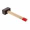 Кувалда 4кг кованная деревянная рукоятка 380мм Кувалда 4кг кованная деревянная рукоятка 380мм