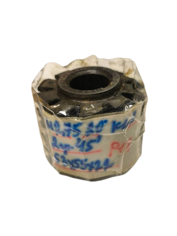 Фреза червячная М 2,75 20гр кл.С 2гр45 63х55х22 Р18