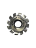 Фреза червячная М 0,6 20гр D+F 1,35 1гр8' 32х20х10