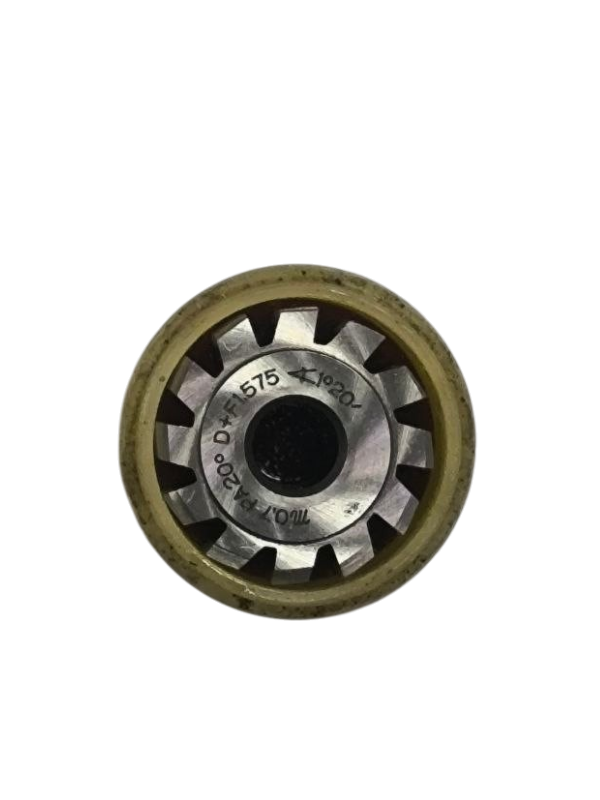 Фреза червячная М 0,7 20гр D+F 1,575 1гр20' 32х20х9