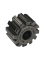 Фреза червячная М 0,7 20гр D+F 1,575 1гр20' 32х20х9
