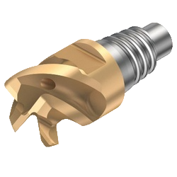 Головка фрезерная сменная Ф10 316-10SM450C10030P 1030 Sandvik