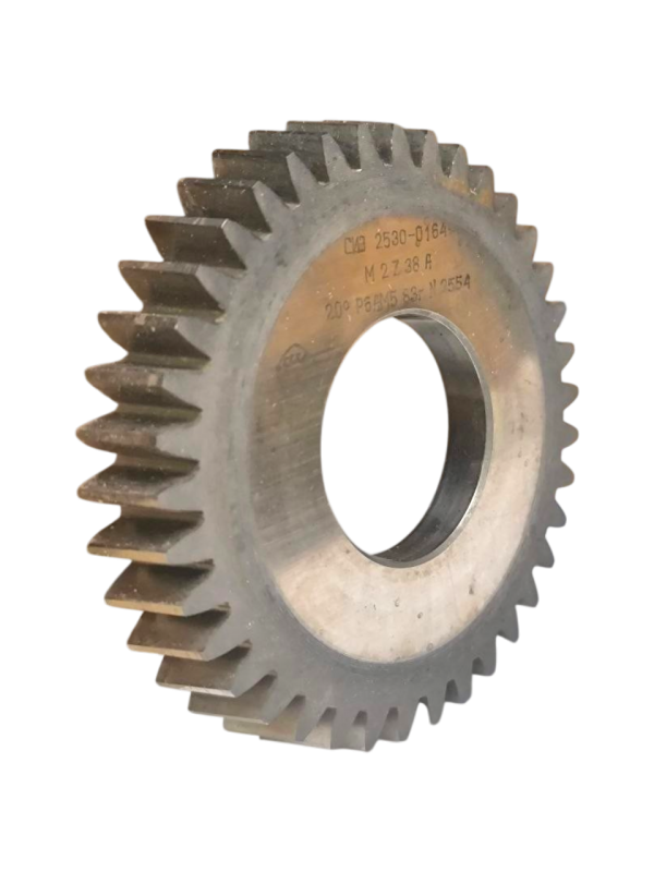 Долбяк дисковый М 2,0 z=38 20гр кл.А Р6АМ5