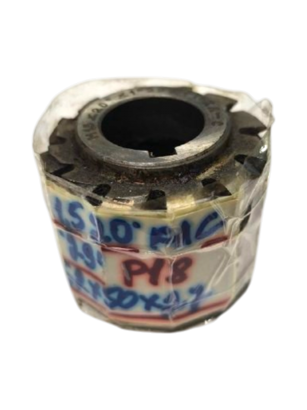 Фреза червячная М 1,5 20гр кл.С 1гр29 62х50х27 Р18