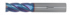 Фреза конц. ц/х Ф12 z=4 HRC65 Nano Blue 12х30х75 Rodmix Фреза конц. ц/х Ф12 z=4 HRC65 Nano Blue 12х30х75 Rodmix