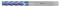 Фреза конц. ц/х Ф 8 z=4 HRC 65 Nano Blue удл. 8х25х75 Rodmix Фреза конц. ц/х Ф 8 z=4 HRC 65 Nano Blue удл. 8х25х75 Rodmix
