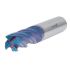 Фреза конц. ц/х Ф 6 z=4 HRC65 Nano Blue 6х15х50 Rodmix Фреза конц. ц/х Ф 6 z=4 HRC65 Nano Blue 6х15х50 Rodmix