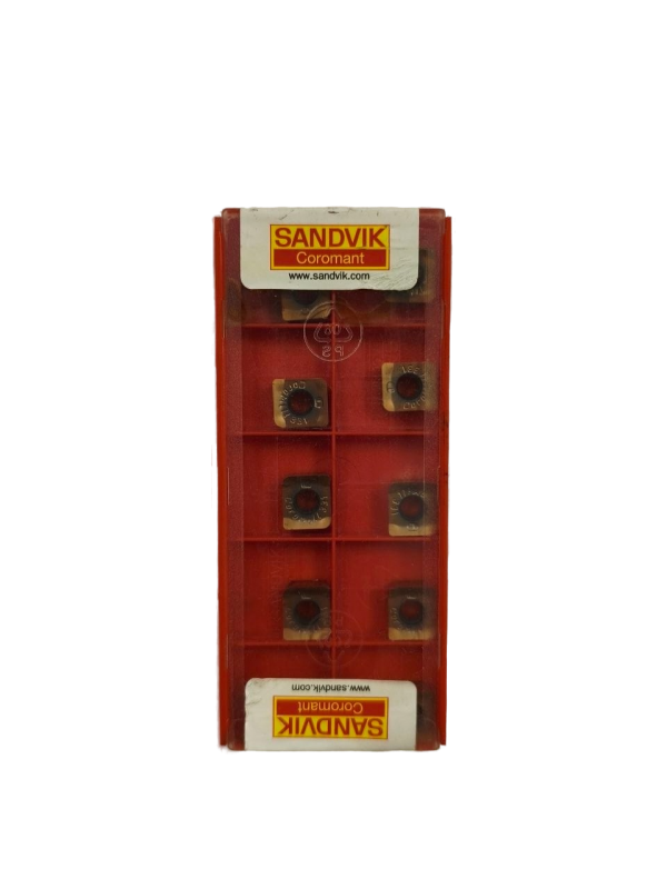 L331.1A-084515H-WL1030 Пластина фрезерная Sandvik (P,M,S)