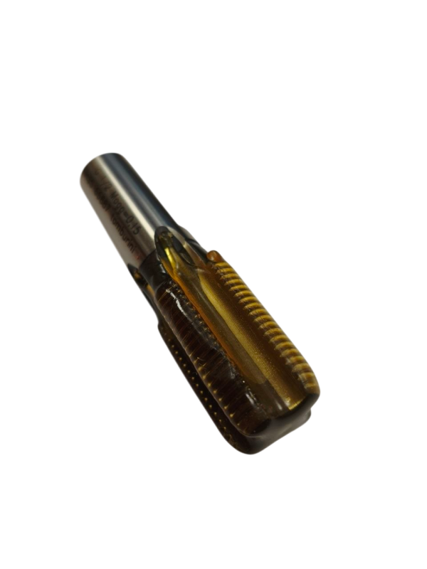 Метчик м/р труб. G 1/2" HSS Tamburini