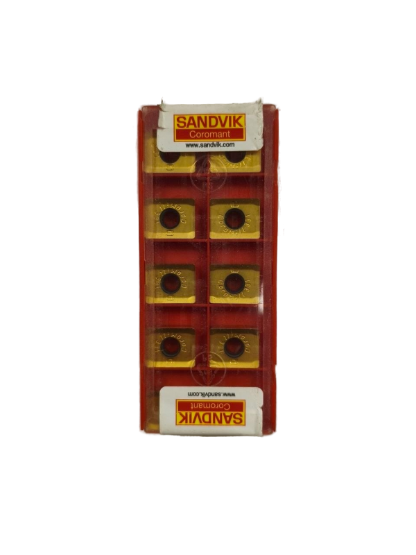 N331.1A-14 50 08H-WL1025 Пластина фрезерная Sandvik (P,M,K,S)