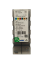 DCMT 070208 PF IC807 Пластина для точения Iscar (P,M,K,S,H)