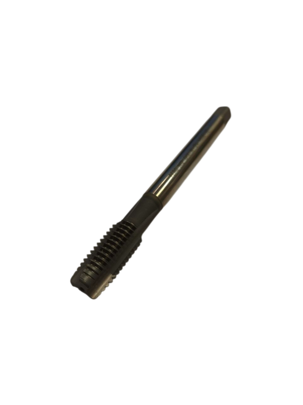 Метчик м/р М12х1,75 (осн) сквоз. HSS-E-VE W124 6HX FERG