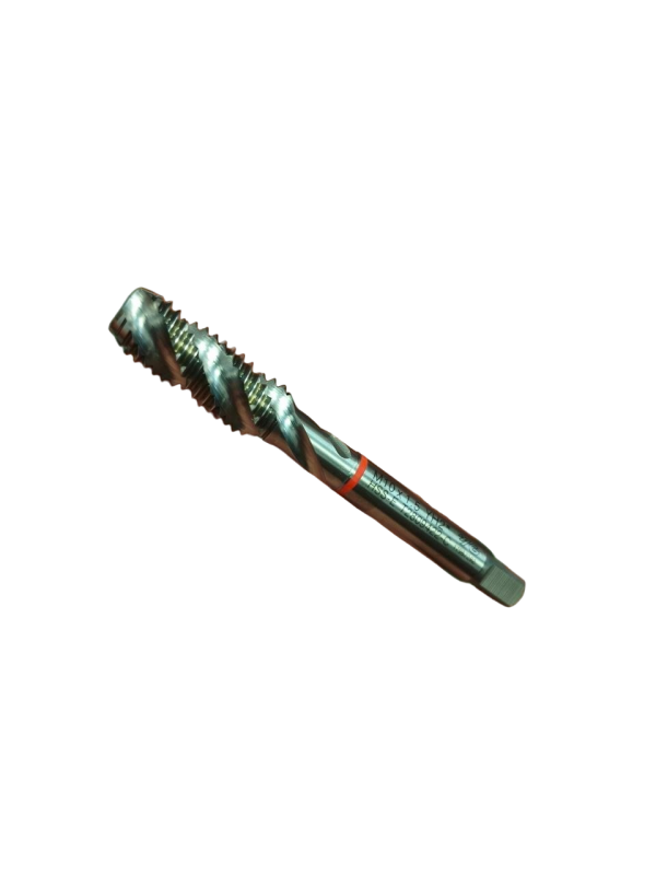 Метчик м/р М10х1,5 (осн) винт. HSS-E YH2 SF Combo YG-1