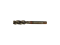Метчик м/р М10х1,5 (осн) винт. HSS-E YH2 SF Combo YG-1