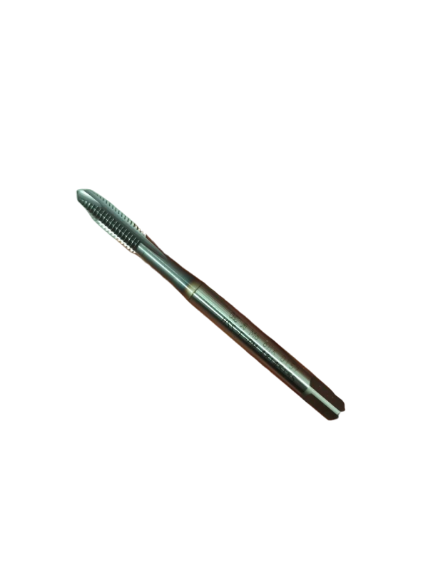 Метчик м/р М 6х1,0 (осн) сквоз. HSS-E-PM A-POT OSG