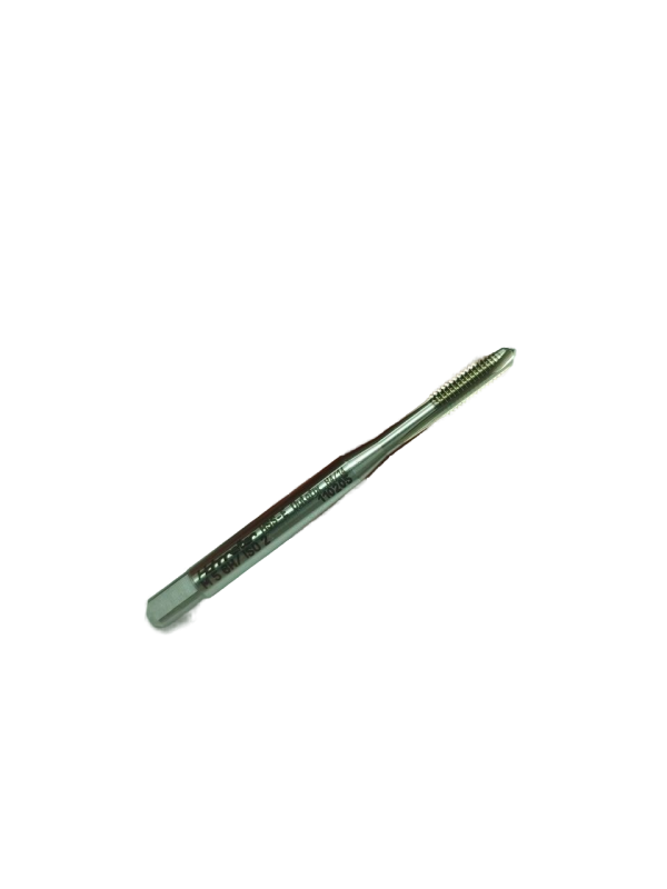 Метчик м/р М 5х0,8 (осн) Hahnreiter, DIN 371-B HSS-E (P,N)