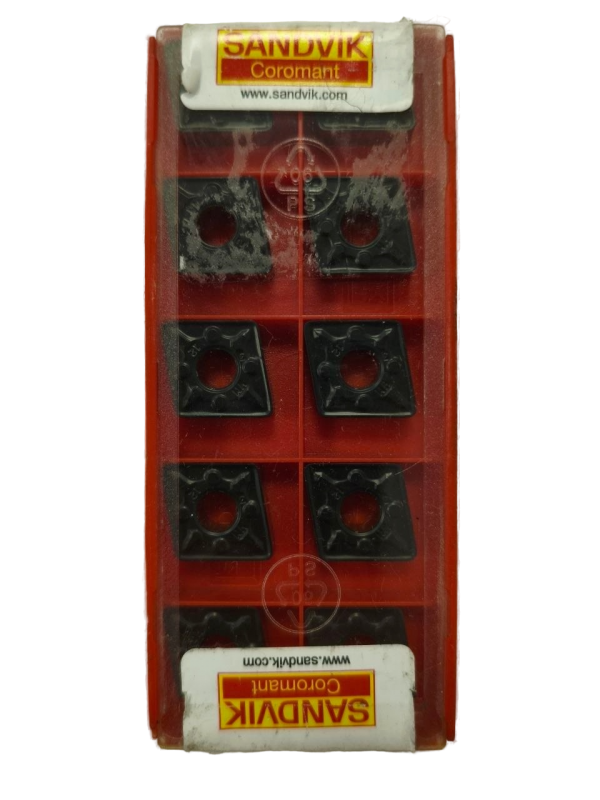 CNMG 120412-WM 3210 Пластина для точения Sandvik (K)
