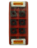 CNMG 120412-WM 3210 Пластина для точения Sandvik (K)