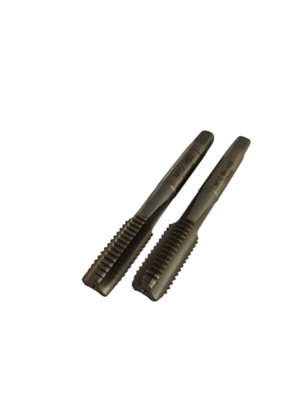 Метчик м/р М10х1,5 (осн) FANAR к-т HSS