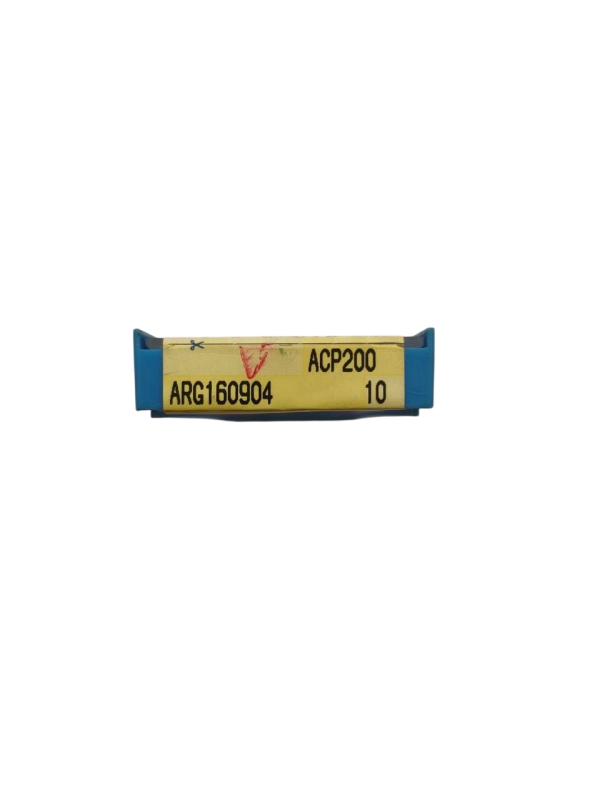 ARG 160904 ACP200 Пластина фрезерная BIG DAISHOWA (P,M)