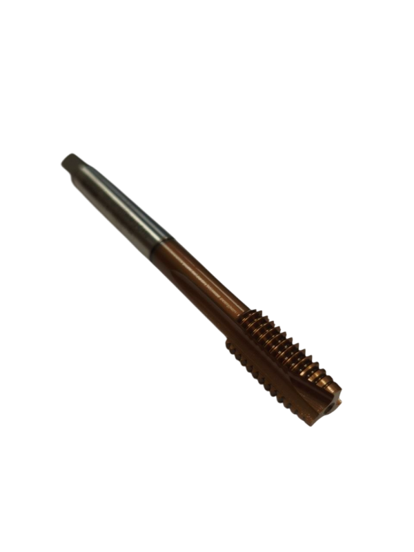 Метчик м/р М12х1,75 (осн) сквоз. T200-XM101DA-M12 C110 Sandvik
