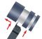 Державка MGEHR 1212-2C Державка MGEHR 1212-2C