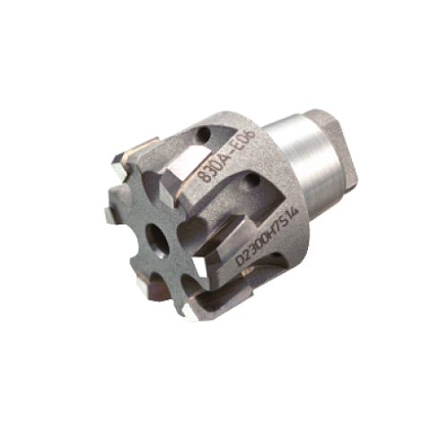 Развертка насадная Ф30,0 тверд. Sandvik 830A-E06D3000H7S20
